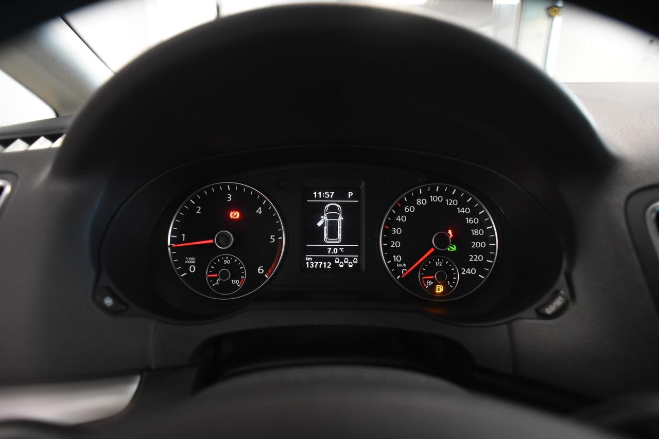 Seat Alhambra 2.0 TDI CR DPF DSG Style