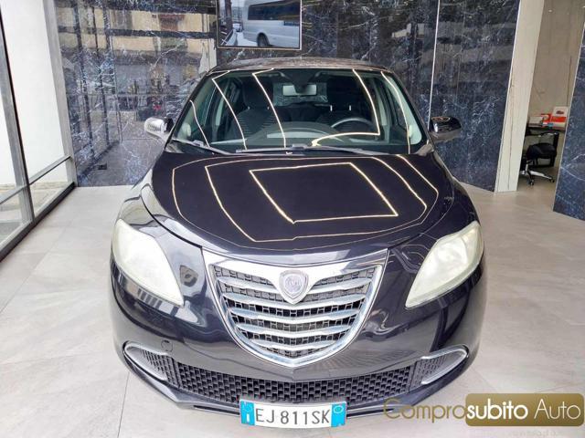 LANCIA Ypsilon 1.2 GPL ( Garanzia 12 Mesi)