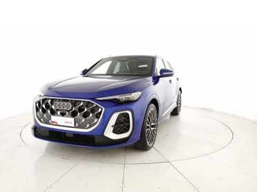 Audi Q5 S 3.0 tfsi mhev+ Launch edition quattro 367cv s-tronic