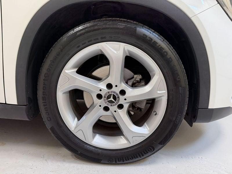 Mercedes-Benz GLA GLA 180 Sport