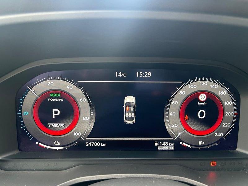 Nissan X-Trail 1.5 e-POWER N-Connecta e-4ORCE 4WD Auto