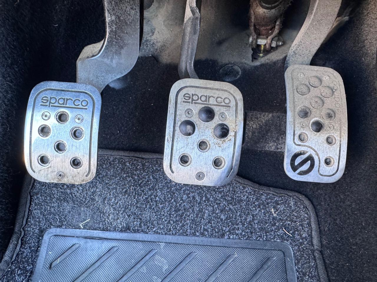 Peugeot 208 1.2 benzina neopaten garanzia 12 mesi