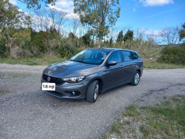 Fiat Tipo 1.6 Mjt S&S SW Easy