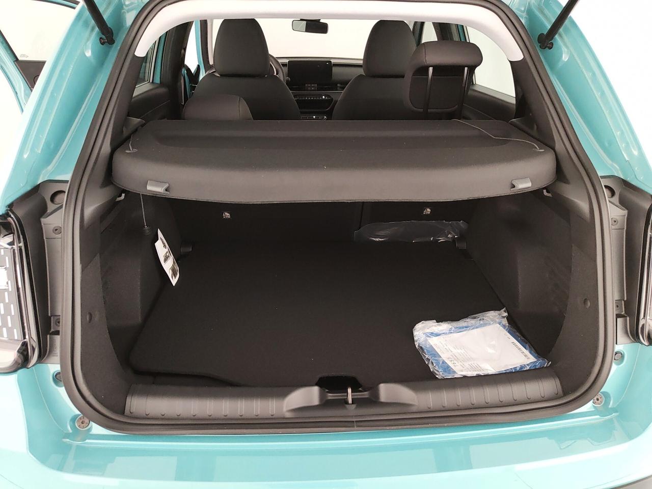 Fiat 600 Hybrid 110 CV DCT MHEV Business