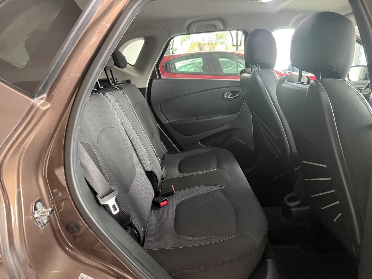 Renault Captur 1.5 dCi 8V 90 CV Start&Stop Energy R-Link