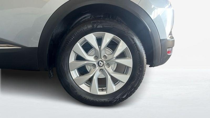 Renault Captur 1.0 TCe Intens my21