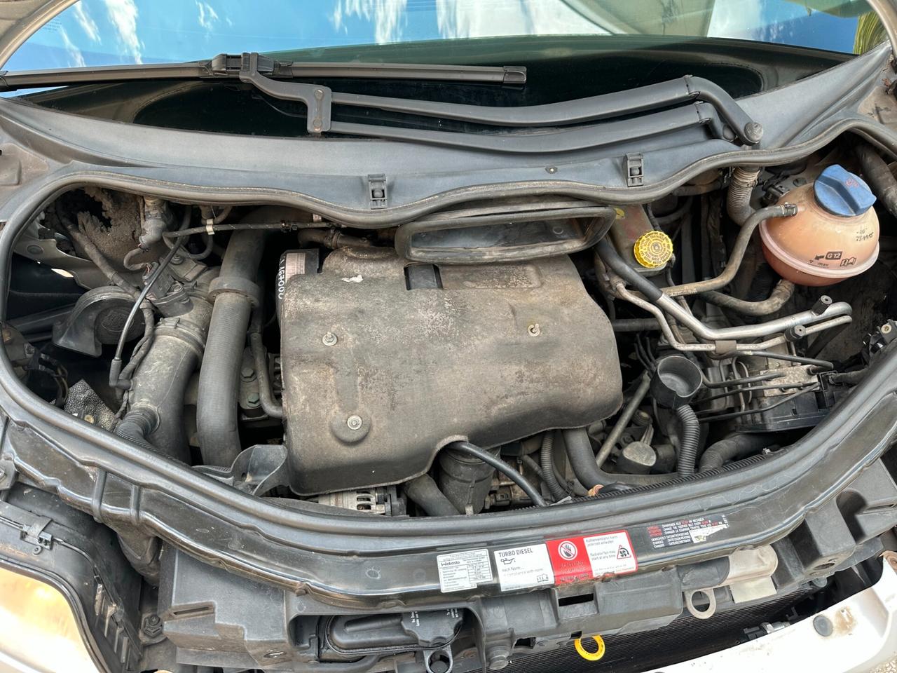 Audi A2 1.4 TDI Neopatentati (12 Rate)
