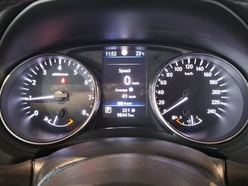 NISSAN QASHQAI 1.3 DIG-T 160 Business DCT