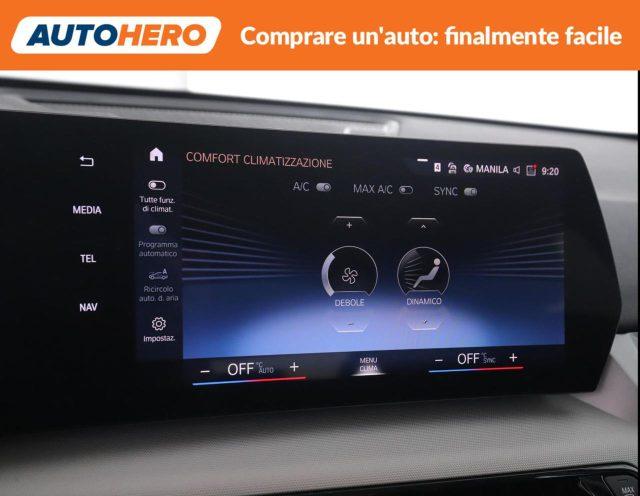 BMW X1 sDrive 18i