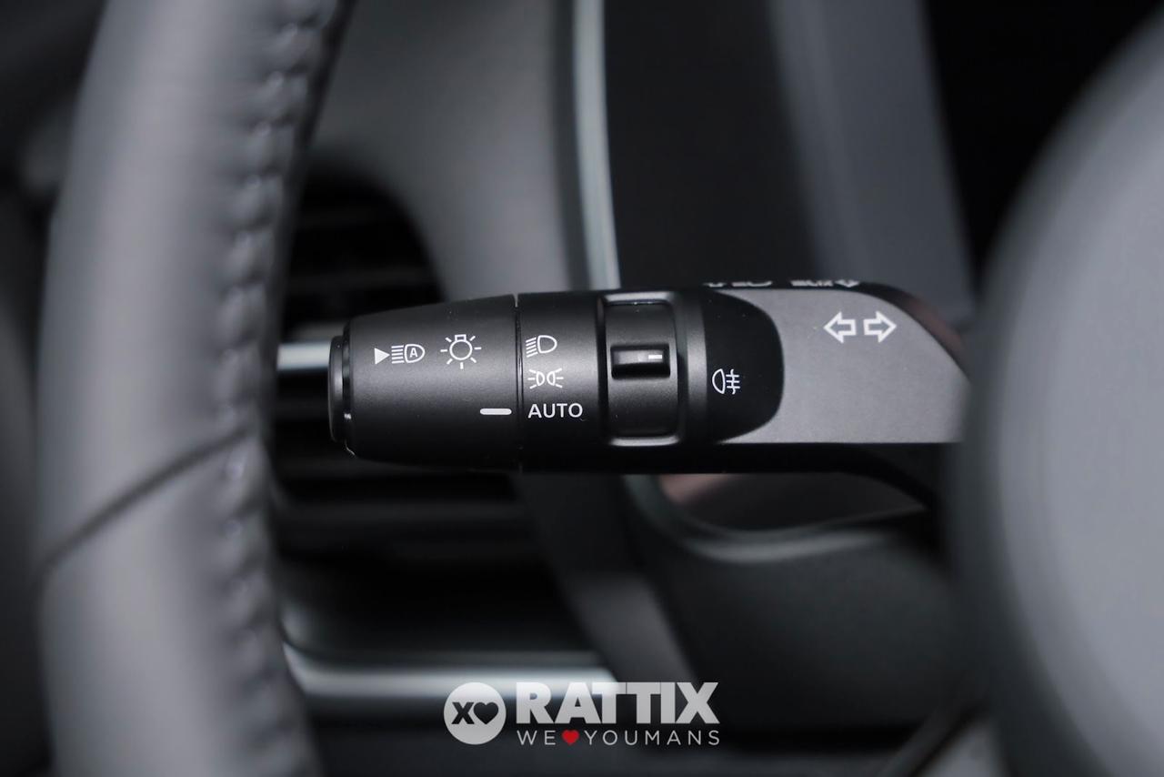 Nissan Qashqai 1.3 Mhev 158CV N-Connecta xTronic