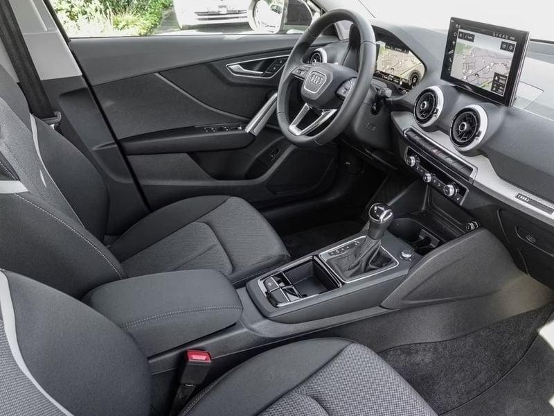 Audi Q2 Q2 35 TFSI S tronic S line Edition Navi Plus Led Cockpit