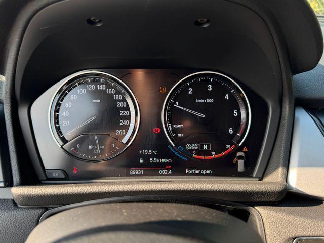 BMW 216 d Gran Tourer Advantage - VENDUTA