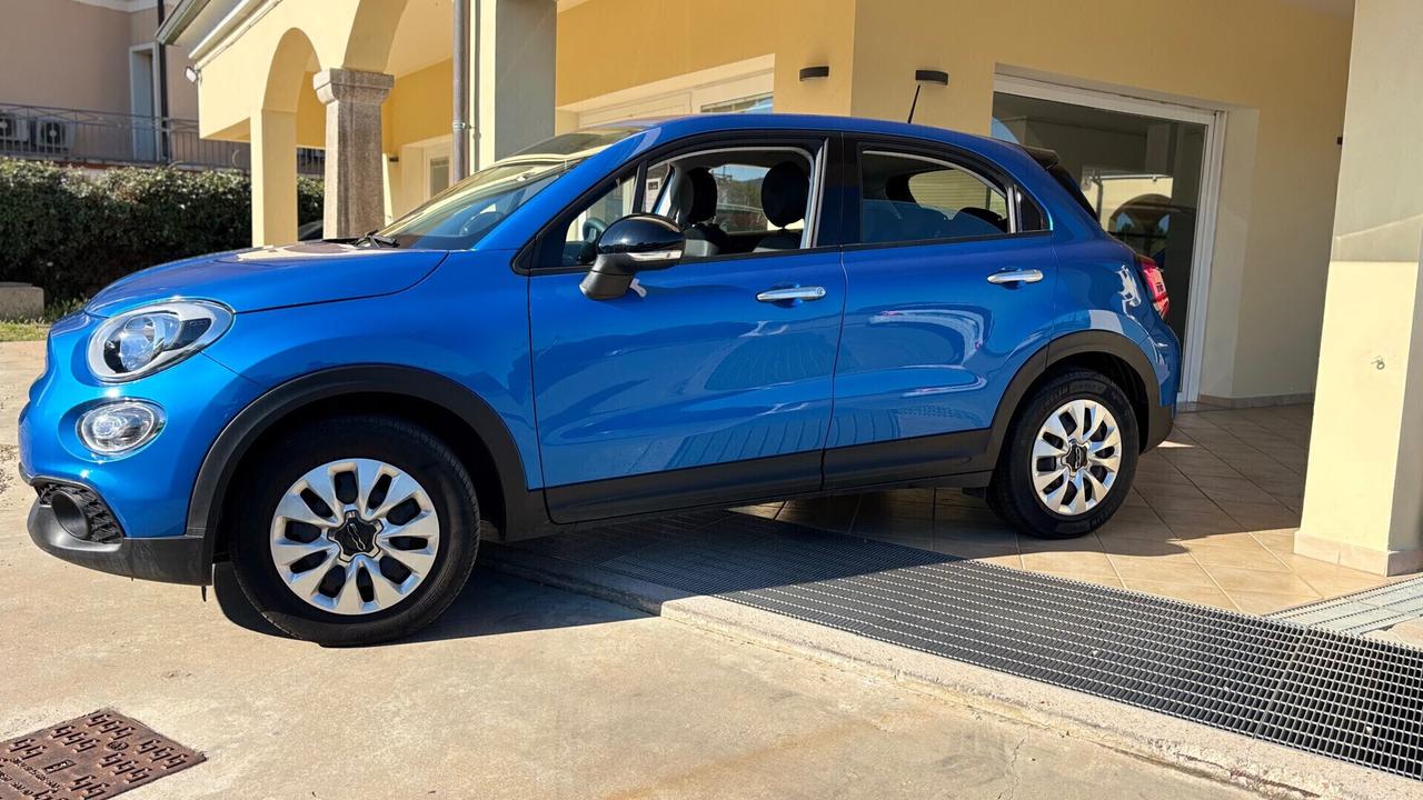 Fiat 500X 1.0 T3 120 CV