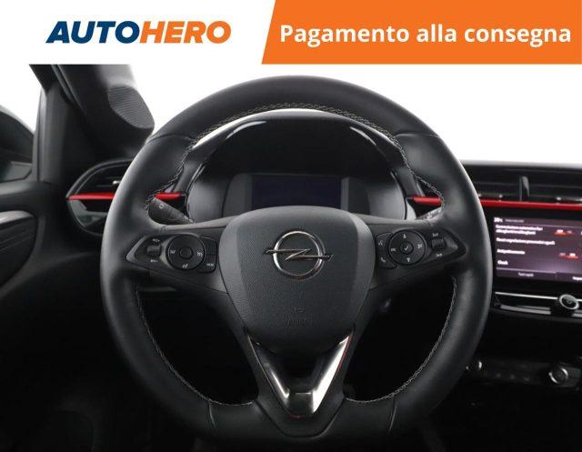 OPEL Corsa 1.2 100 CV GS Line