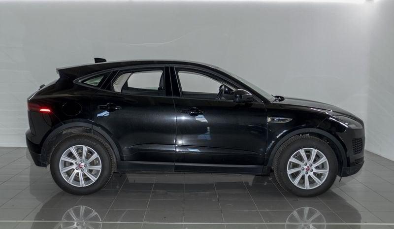 Jaguar E-Pace Jaguar E-Pace 2.0d i4 S awd 150cv auto