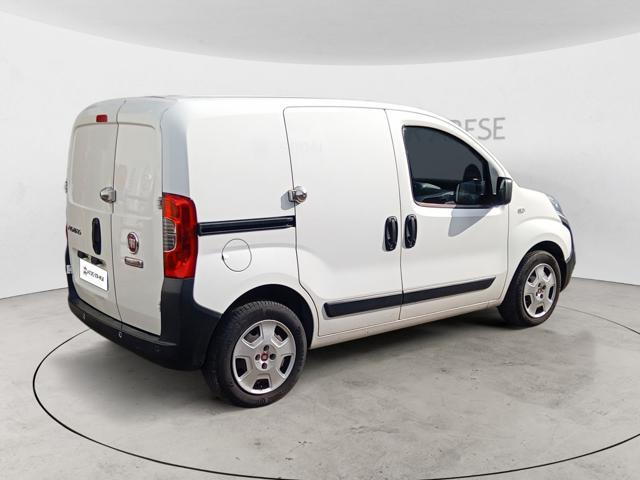 FIAT Fiorino 1.3 MJT 95CV Cargo SX