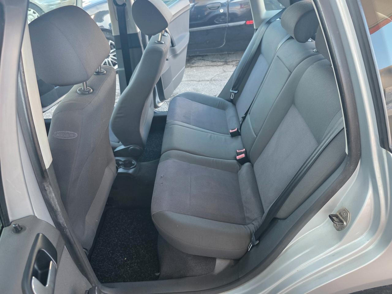 Volkswagen Polo 1.4 TDI 5p. X Air con 362.000km