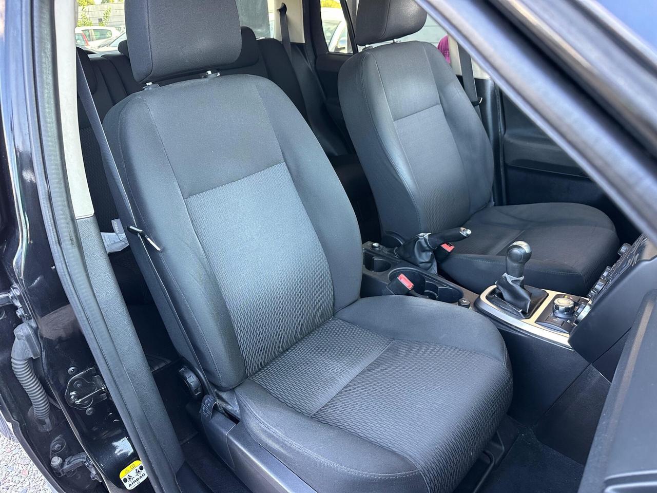 Land Rover Freelander 2.2 TD4 S.W. HSE