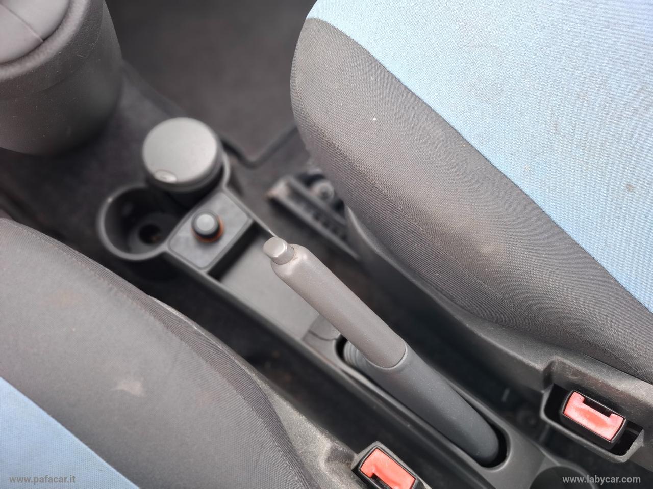 FIAT Panda 1.2 Dynamic Natural Power