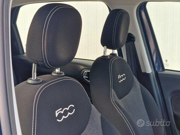 Fiat 500L 1.3 MTJ 95cv City Cross