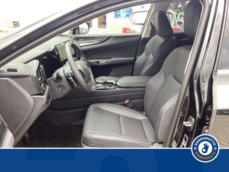 Lexus NX 450h PHEV Premium+ 4WD