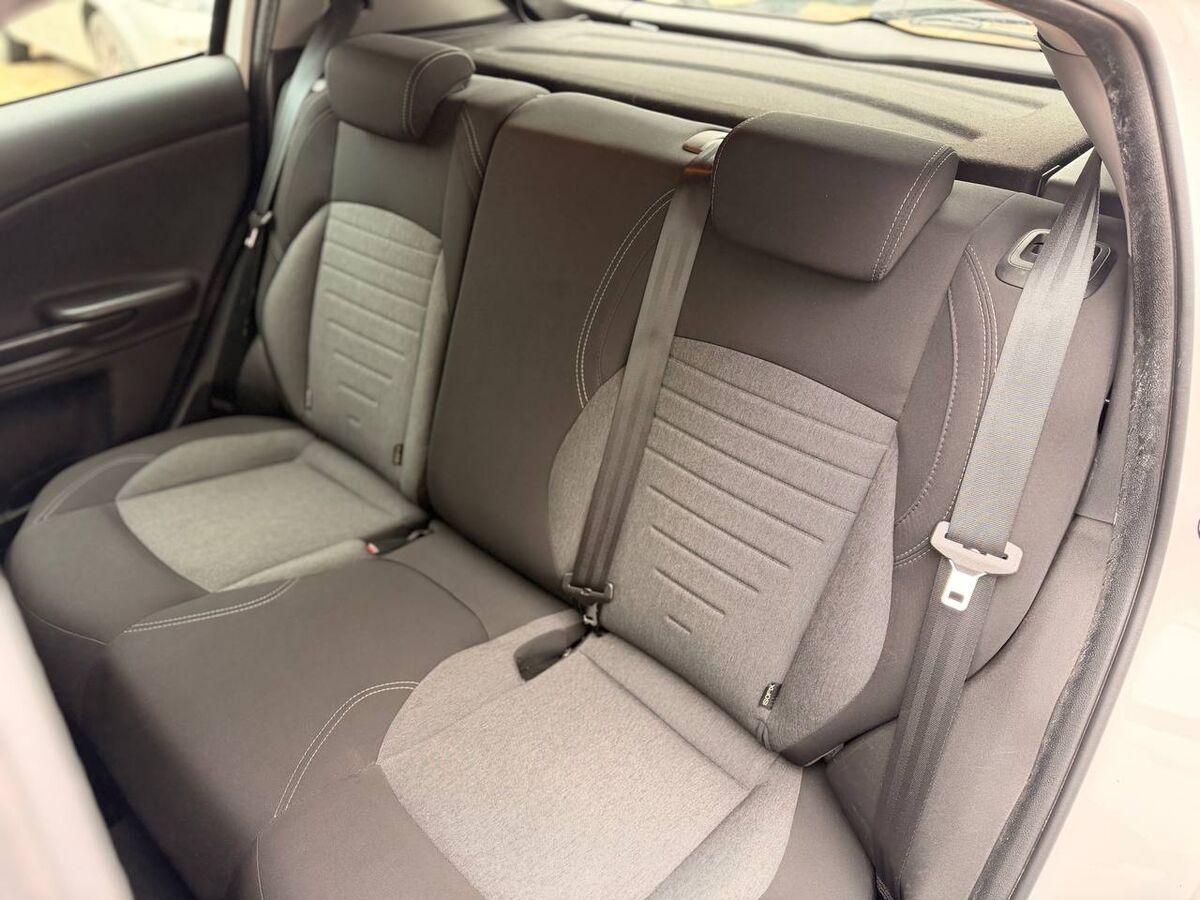 Alfa Romeo Giulietta 1.6 jtdm Business 120cv