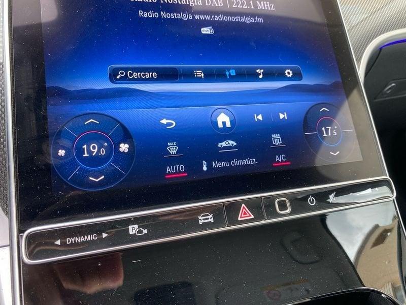 Mercedes-Benz Classe C C 220 d mhev Premium Plus auto