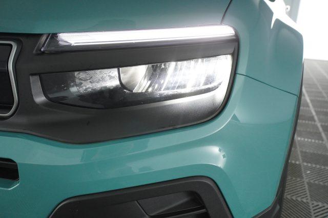 JEEP Avenger Avenger 1.2 Turbo Altitude