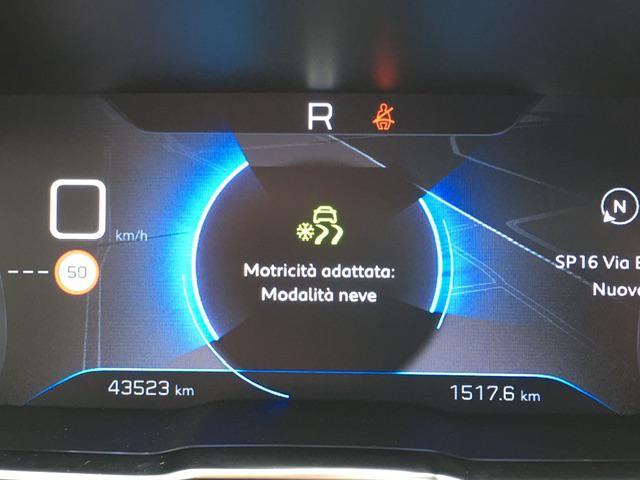 PEUGEOT 5008 7 posti 1.2 131cv EAT8 Allure *IVA esposta*