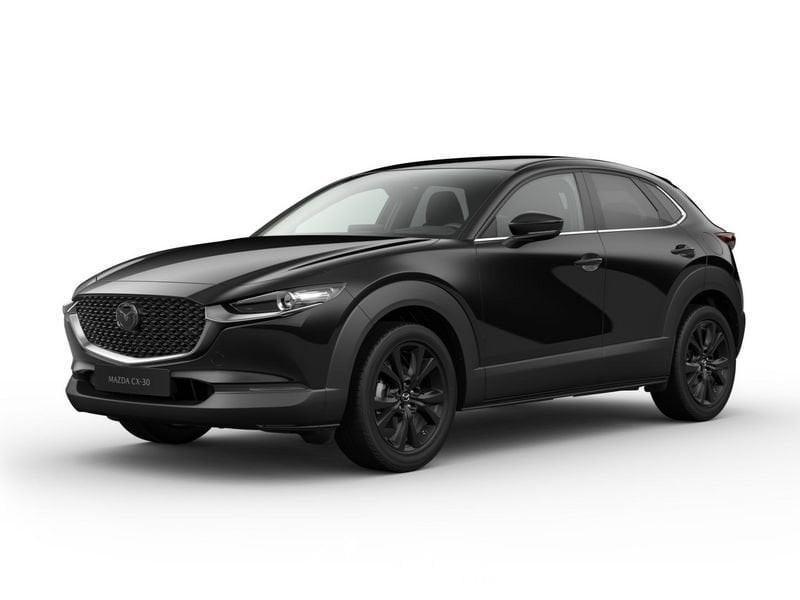 Mazda CX-30 2.0L e-Skyactiv-G 150 CV M-Hybrid NAVI LED Homura 2WD
