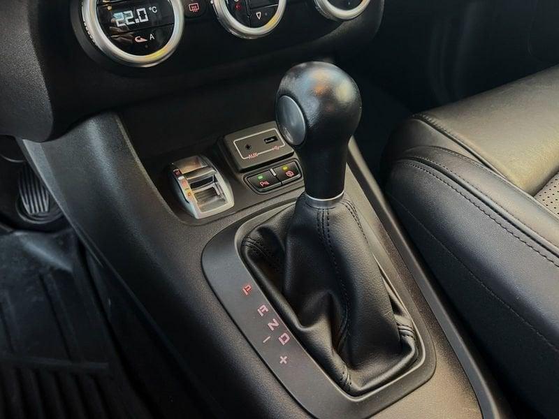 Alfa Romeo Giulietta 2.0 JTDm 170 CV Automatica TCT Veloce