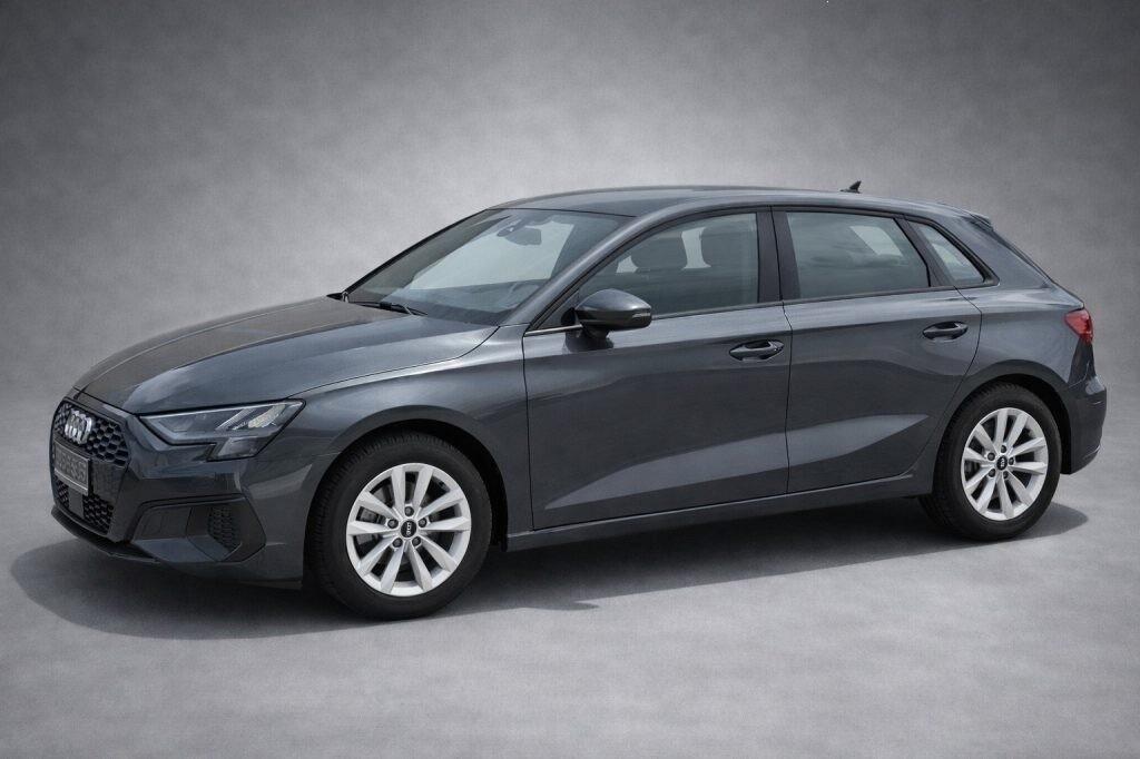 AUDI A3 SPB 35 TDI S tronic