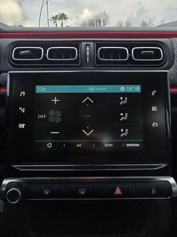 Citroën C3 C3 pt 82 Elle