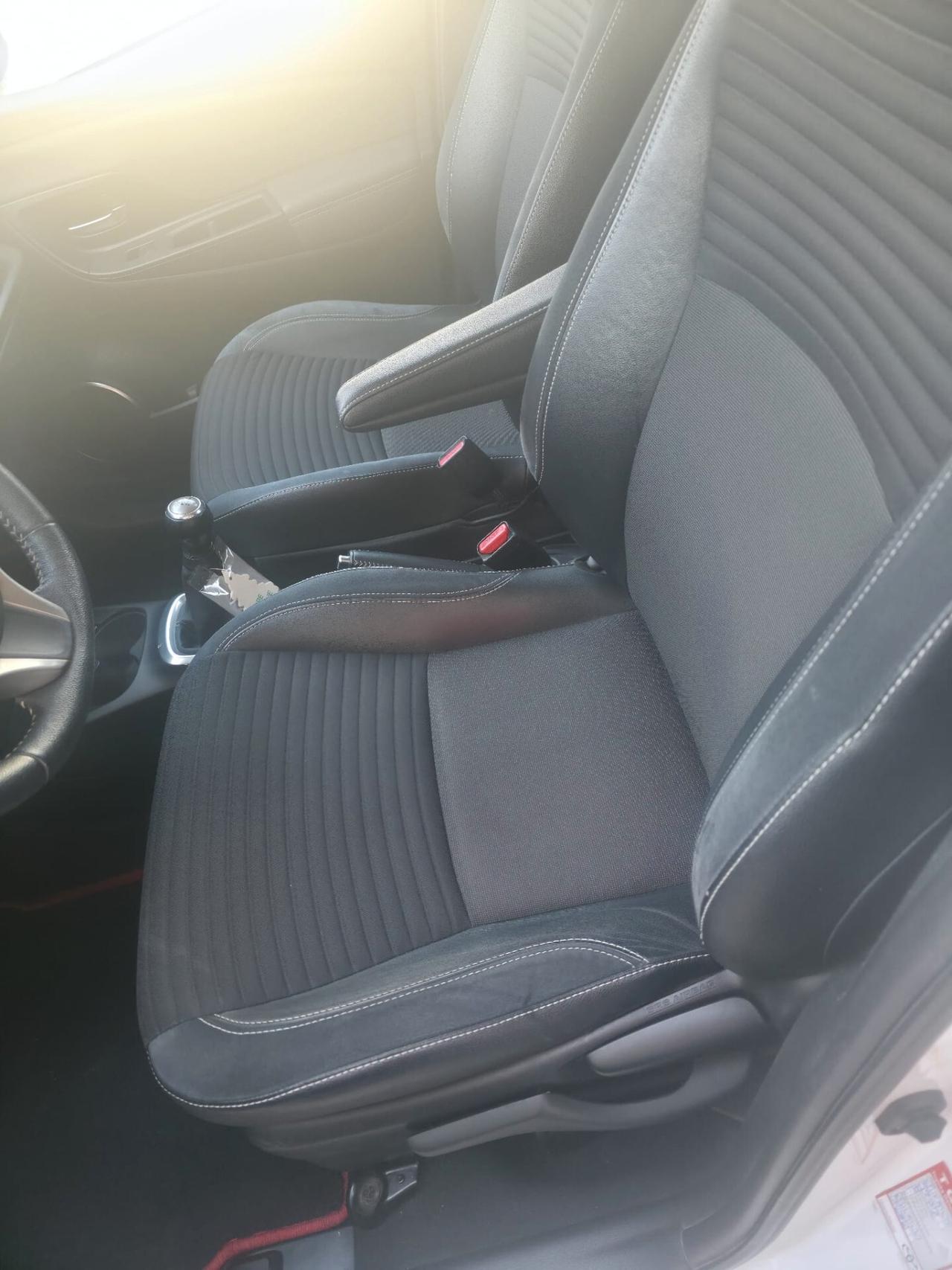 Toyota Yaris 1.0 5 porte Lounge