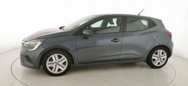 RENAULT Clio Full Hybrid E-Tech 140 CV 5 porte Business