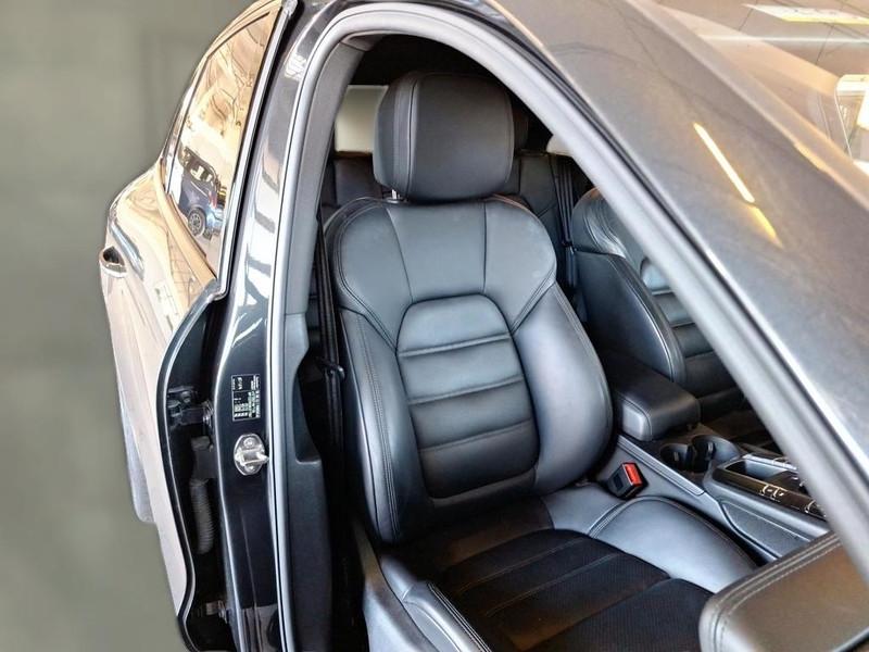 PORSCHE MACAN 2.0 AUTO SUV