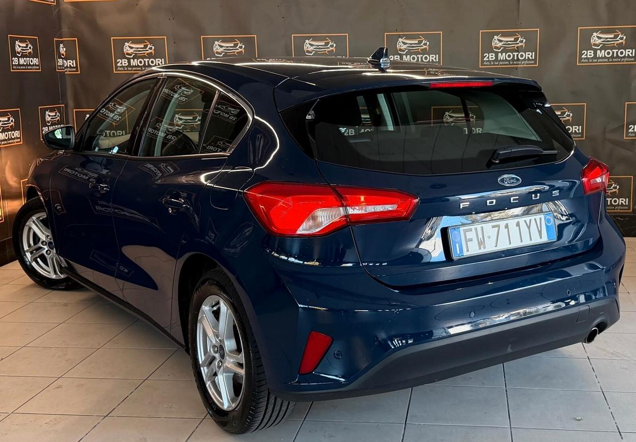 Ford Focus 1.5 TDCI 120CV S&S BUSINESS