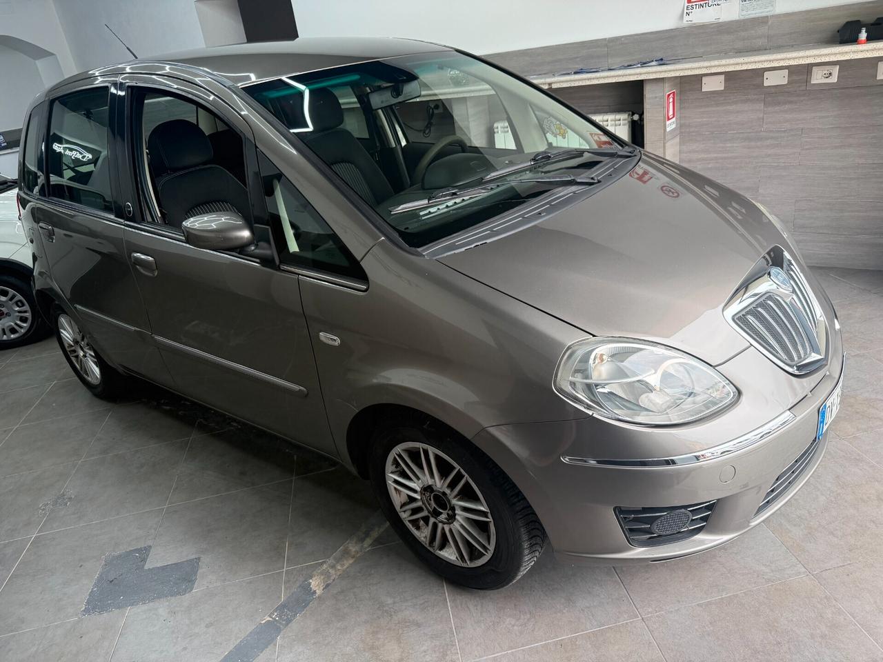 Lancia MUSA 1.4 Oro Ecochic GPL
