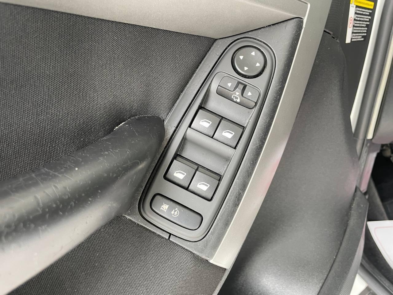 Citroen C4 Picasso - 7 Posti - Distribuzione Fatta