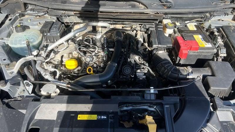 Nissan Qashqai 1.3 mhev N-Connecta 2wd 140cv 1.3 MILD HYBRID 140CV PREMIERE EDITION 2WD