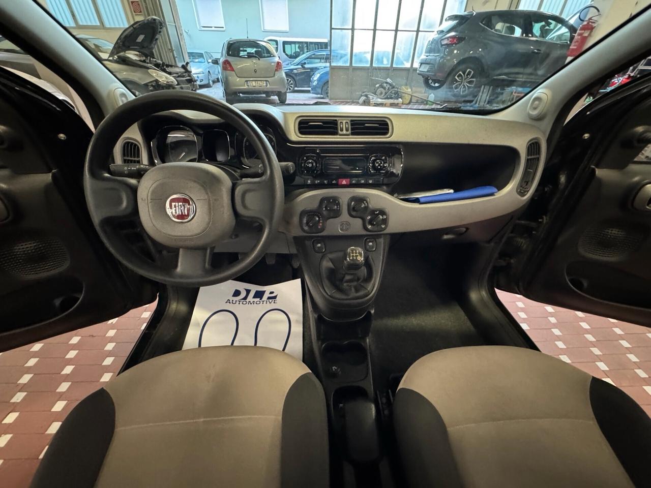 Fiat Panda 1.2 Lounge - NEOPATENTATI - UNICO PROPRIETARIO