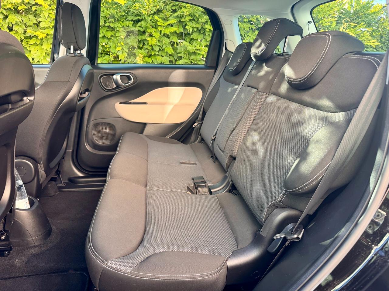 Fiat 500L 1.3 mjt Trekking 85cv UNICO PROPRIETARIO