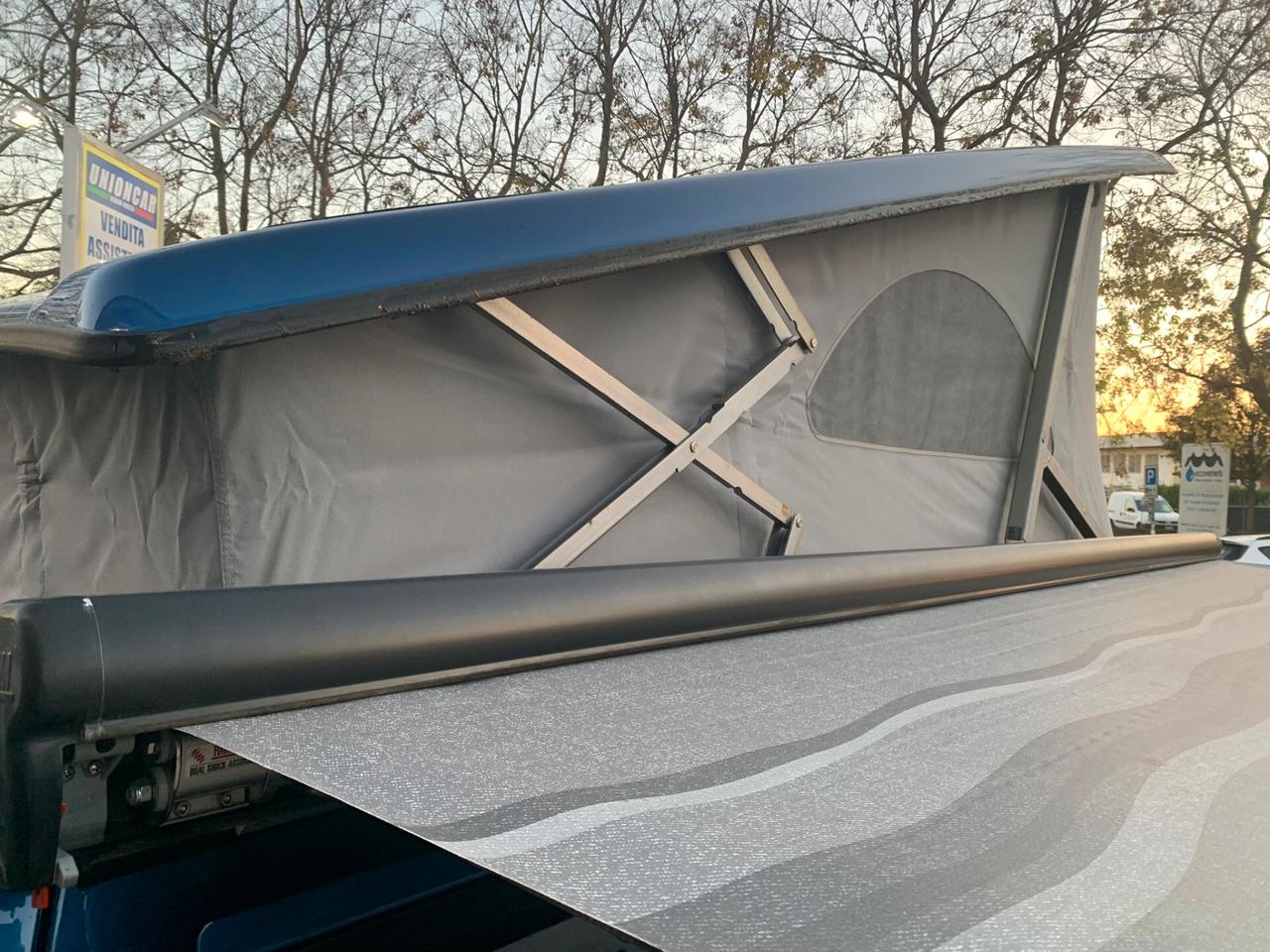 Volkswagen T5 California Westfalia 4 Motion