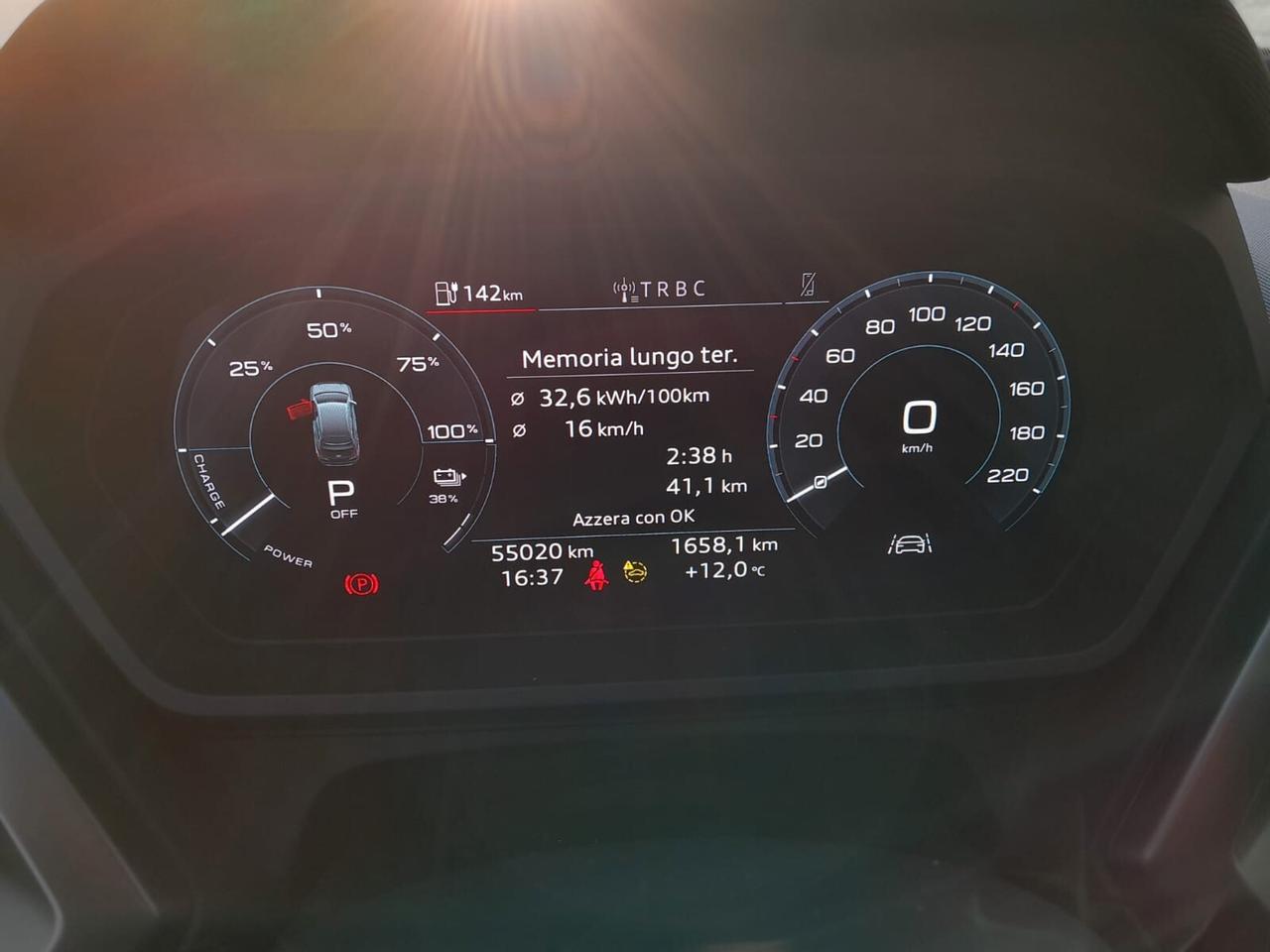 Audi Q4 35 e-tron