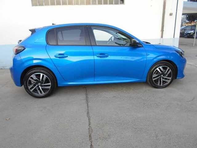 Peugeot 208 75 Allure Pk1 Neopatent