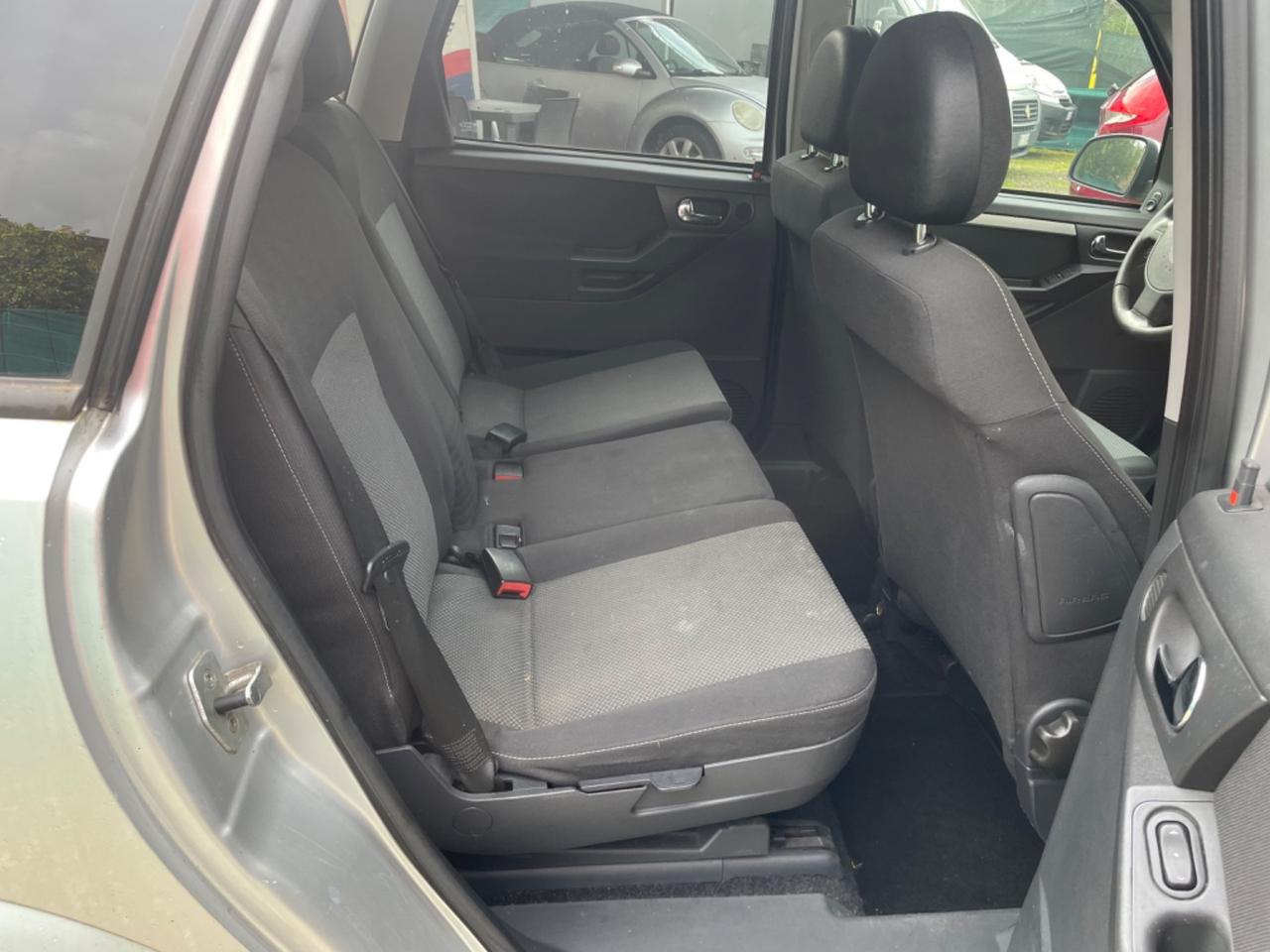 Opel Meriva 1.7 CDTI 101CV Cosmo