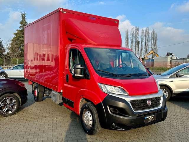 Fiat Ducato Maxi 35 2.3MTJ 130CV Furgone anno 2019