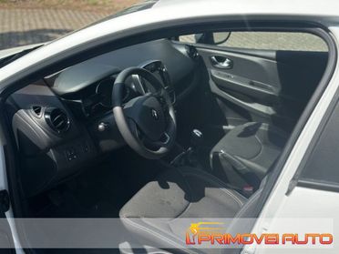 RENAULT Clio dCi 8V 75CV Start&Stop 5 porte Energy Life