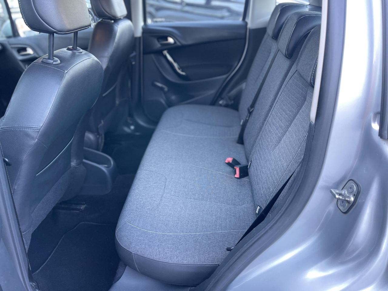 Citroen C3 1.6 Diesel 75CV E6 Neo - 2015