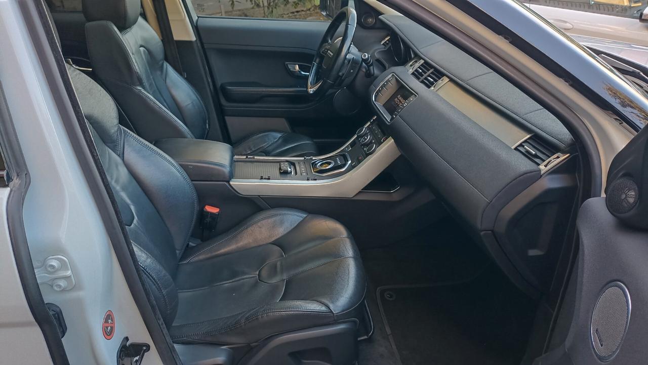 Land Rover Range Evoque 2.2 Sd4 5p. Dynamic